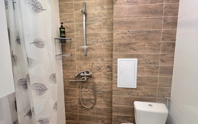 Apartamenty v tsentre Flat