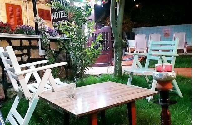 Adali Hotel
