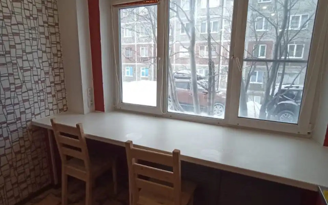 Квартира Шилейко 8