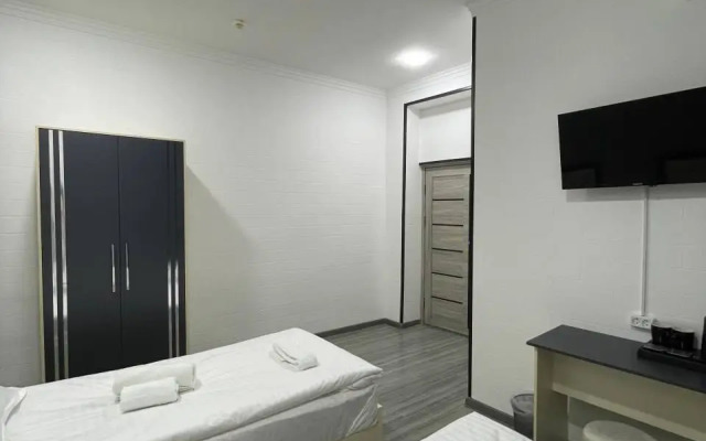 Fortuna Hotel