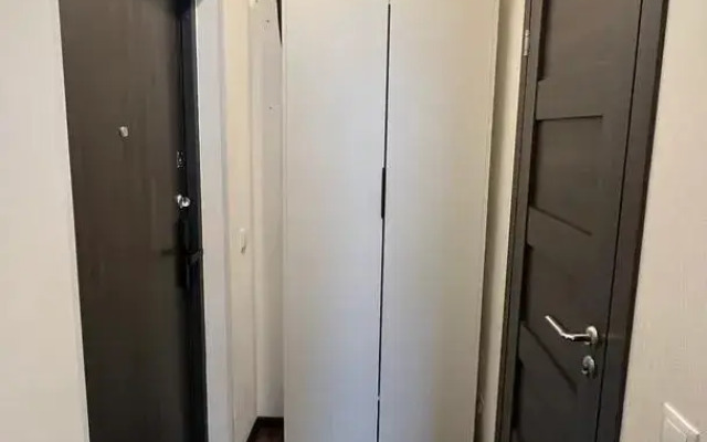 Na Zheleznodorozhnom Prospekte 14k1 Apartments