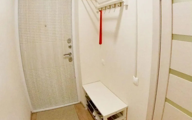 Апартаменты на Старошоссейной улице 5/2