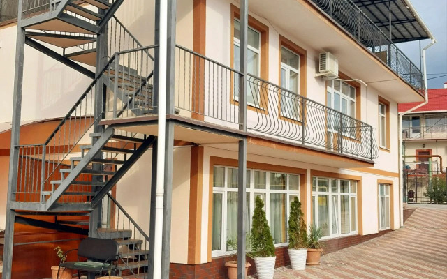 Gornitsa Guest house