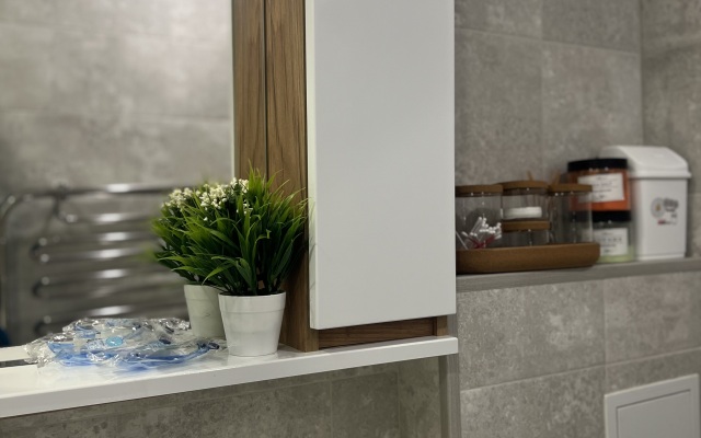 Apartamenty Malkova apartments na Chernyakhovskogo