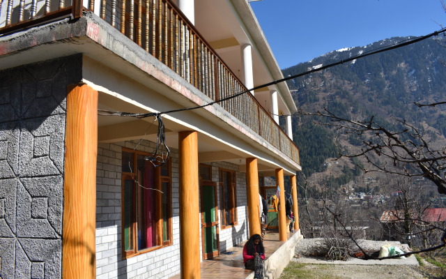 Nishant Apartments