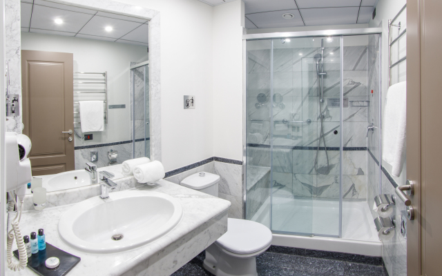 Best Western Plus Congress Hotel