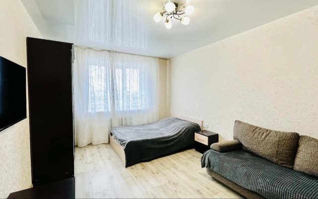 Апартаменты Астраханская Улица 20