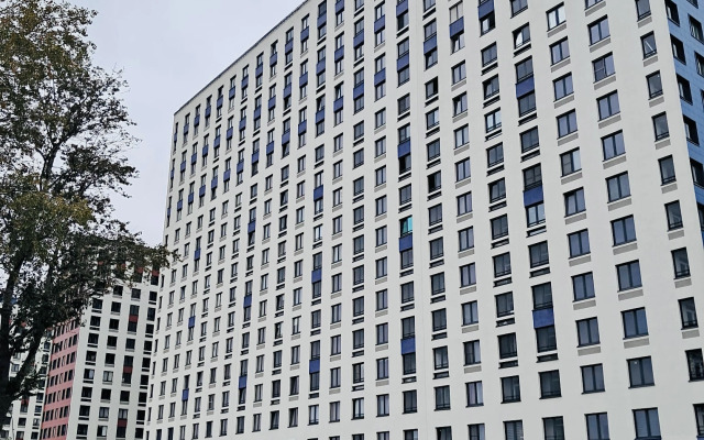 Na Izmaylovskom Bulvare 11 Flat