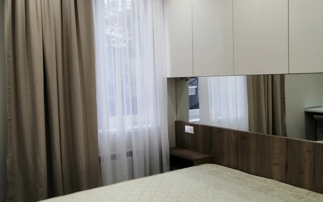 Millennials Aparts Apartaments