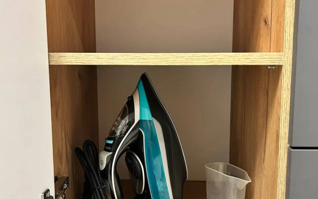 Квартира однокомнатная в районе Ладьи