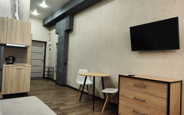 Апартаменты Лофт