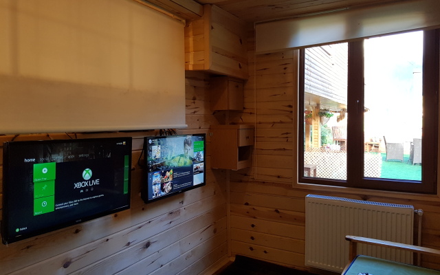 Ayder Doga Resort hotel