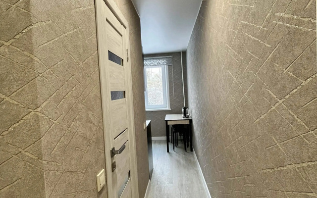 1-Komnatnaya Flat