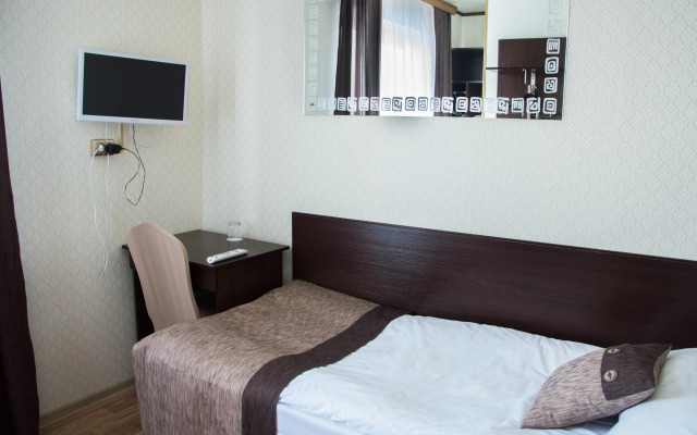 Мини-Отель Каприз