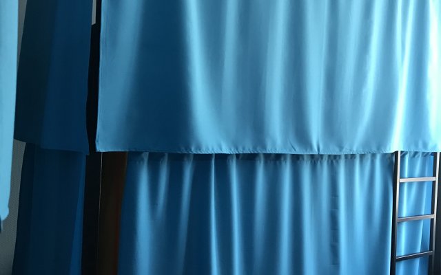 Хостел Travel Inn на Добрынинской