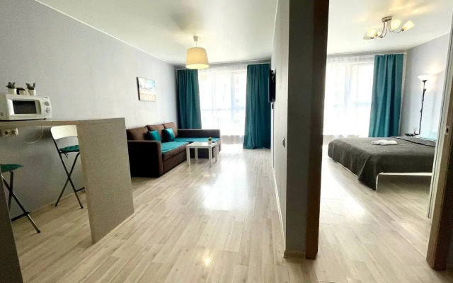 Akvareli 2 Apartments