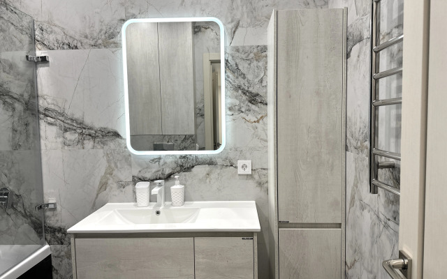 Апартаменты Люкс