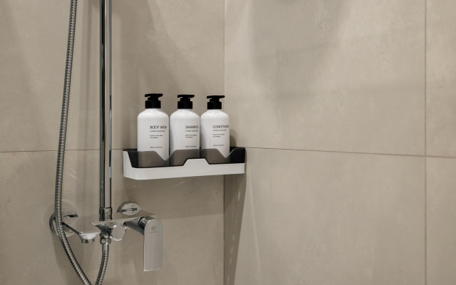 Апартаменты Двухкомнатные Evcalipt рядом с Москва-Сити