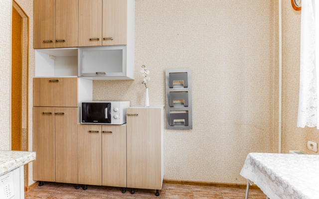 Inndays Konkovo 2 Apartments