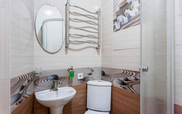 Квартира на Гагарина 12