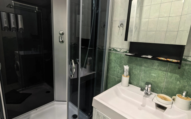 Квартира Уютная в центре города