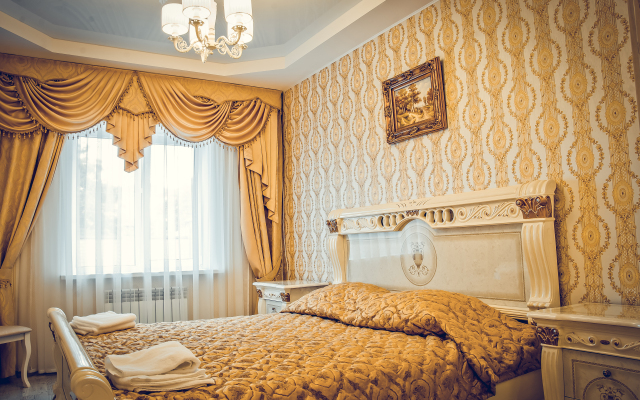 Imperiya Guest House