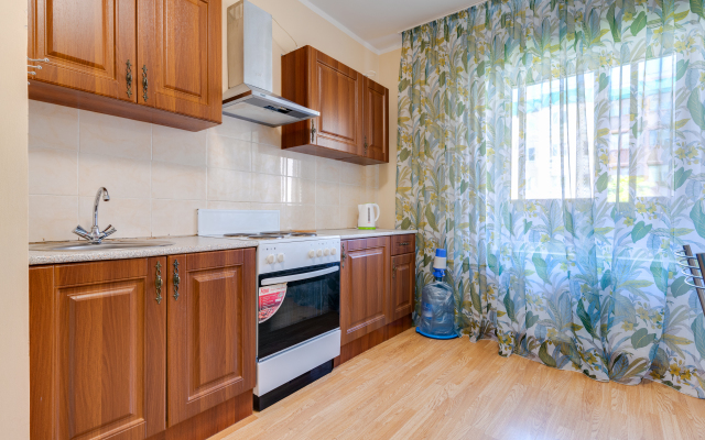 Pushkin Apartments