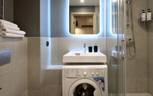 Квартира Заневский 905