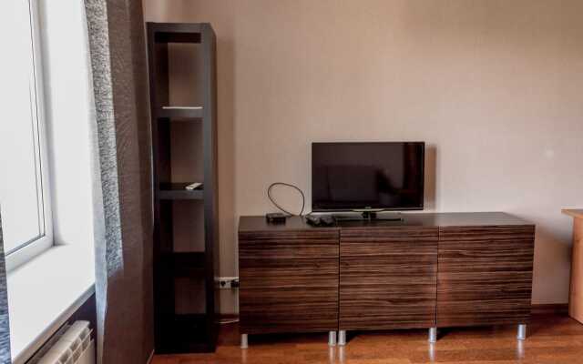 Апартаменты на Маршала Чуйкова 37