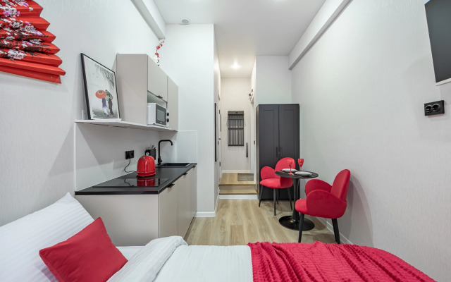 Апартаменты Киото