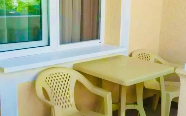 Don Guest house