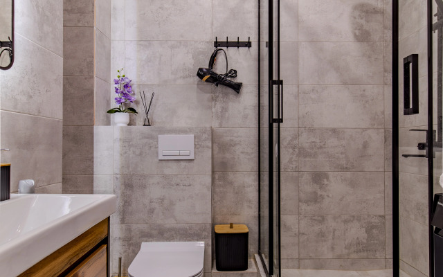 Квартира Комфортная для отдыха