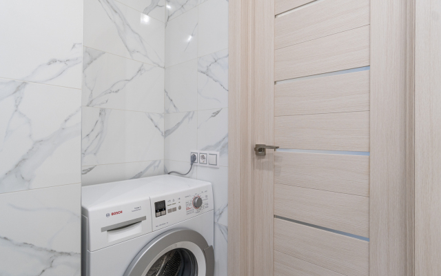 Komfort Lyuks Minsk Mir Apartments