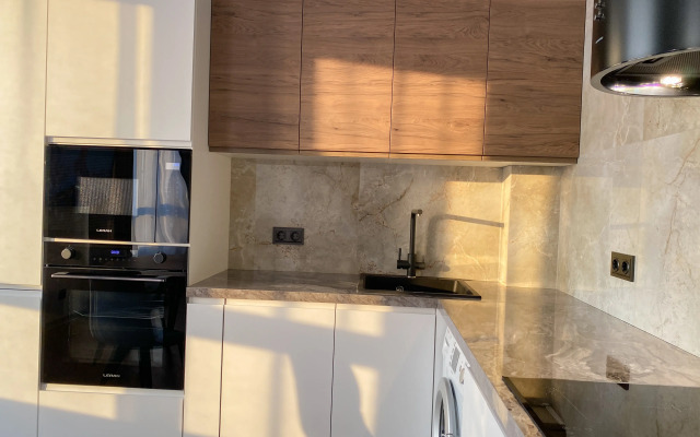 Gosh.rent 24 Etazh Zhk Ayvazovskiy Apartment