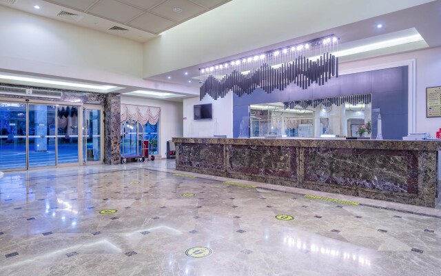 Asteria Family Resort Side Hotel