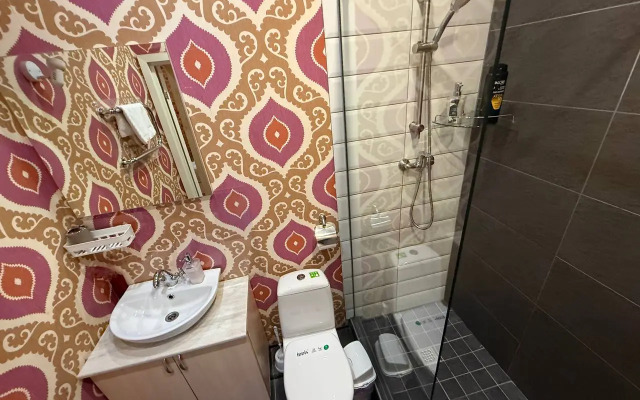 Апартаменты БРИКК 1