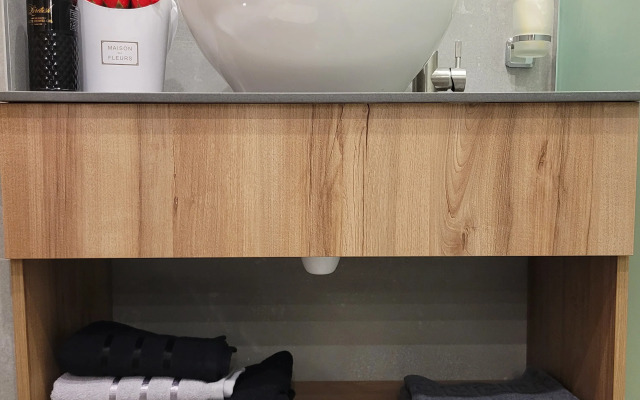 Квартира с видом на закаты