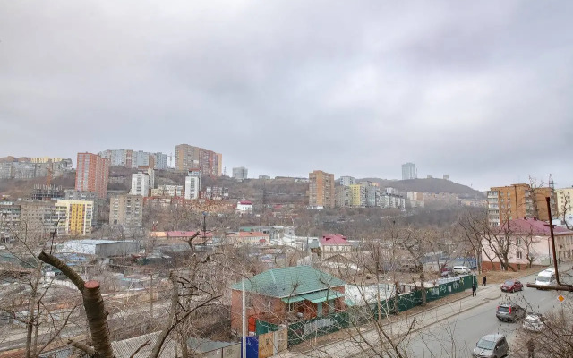 Уютная Двухкомнатная Квартира