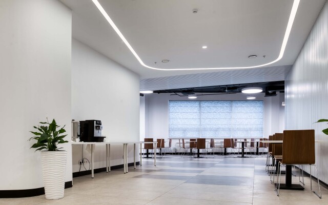 Planeta IQ Hotel