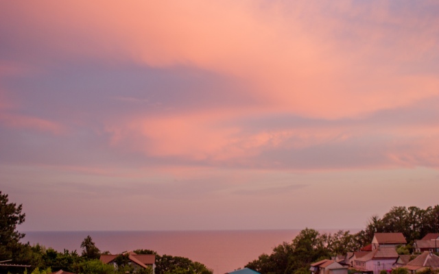 Гостевой дом София