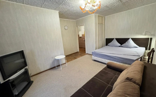 Квартира Бюджетный вариант вблизи рынка