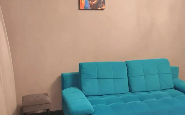 Ryadom s Morem i Vokzalom Flat