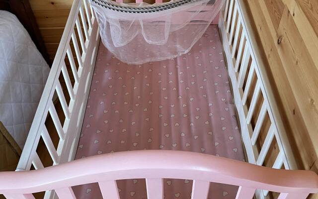 Отель Kayak Camp Mongolia Resort