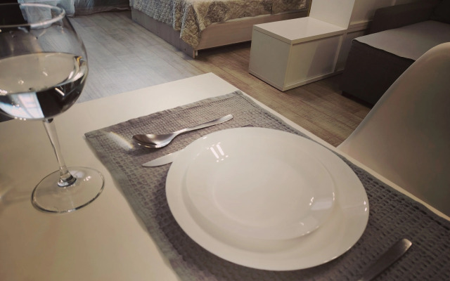 Квартира Уютная квартира