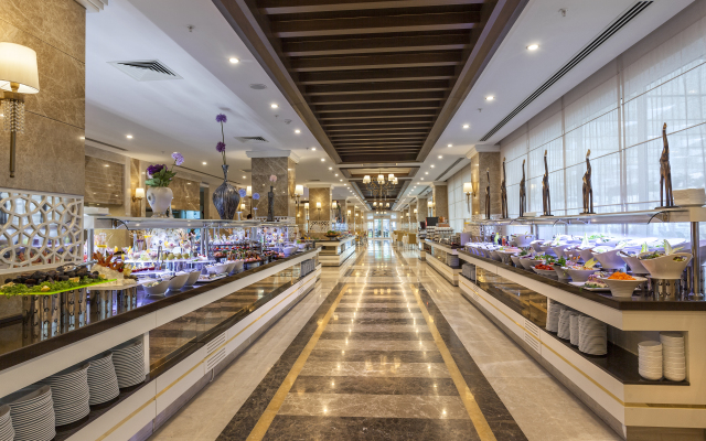 Karmir Resort  & SPA Hotel