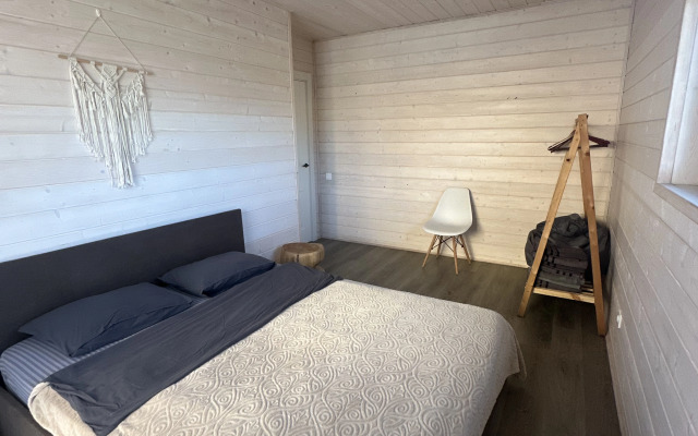 Частный дом Аренда Дома Ольха