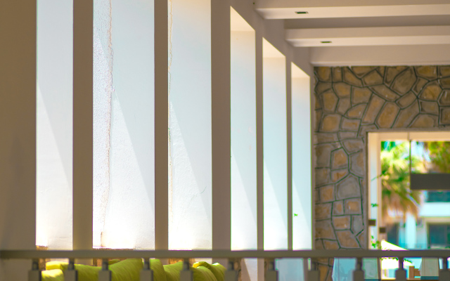 Feri Surf Club Hotel Hotel