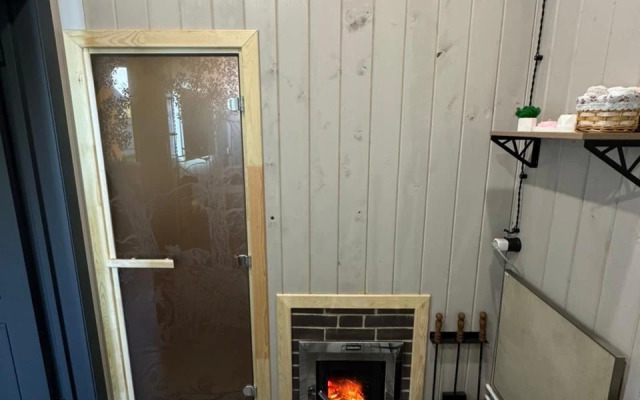 Частный дом Лесная гавань