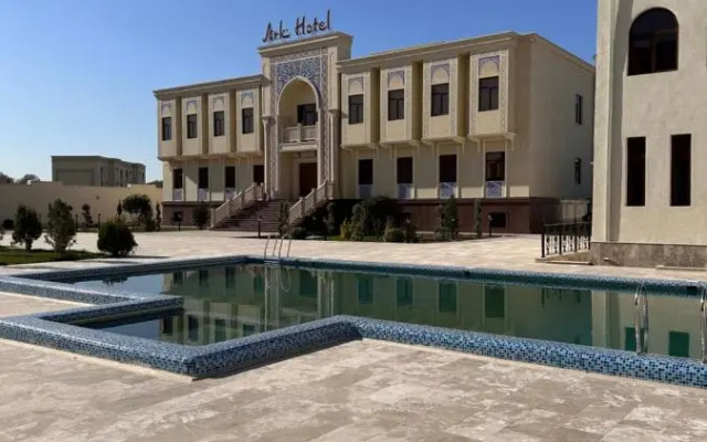 ARK Hotel