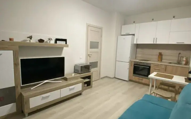 Квартира на Кузнецовской 58к1